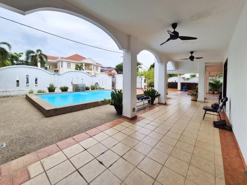 Bungalow House for Sale in Seksyen 8 (Shah Alam) - SITI KHAIRIYAH JAAFAR - PropertyGuru.com.my