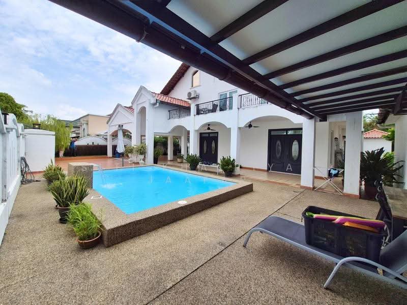Bungalow House for Sale in Seksyen 8 (Shah Alam) - SITI KHAIRIYAH JAAFAR - PropertyGuru.com.my