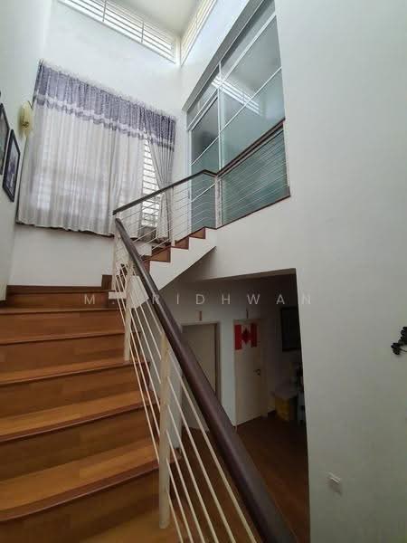 2-storey Terraced House for Rent in Cyberjaya (Selangor) - M. Ridhwan - PropertyGuru.com.my