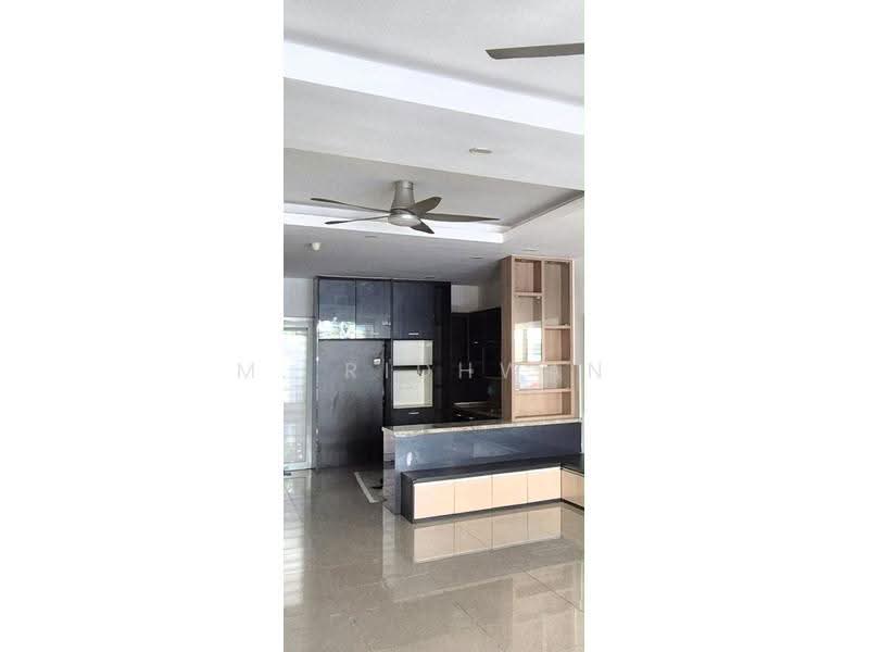 2-storey Terraced House for Rent in Cyberjaya (Selangor) - M. Ridhwan - PropertyGuru.com.my