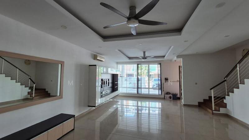 2-storey Terraced House for Rent in Cyberjaya (Selangor) - M. Ridhwan - PropertyGuru.com.my
