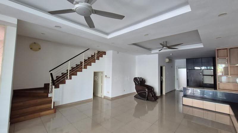 2-storey Terraced House for Rent in Cyberjaya (Selangor) - M. Ridhwan - PropertyGuru.com.my