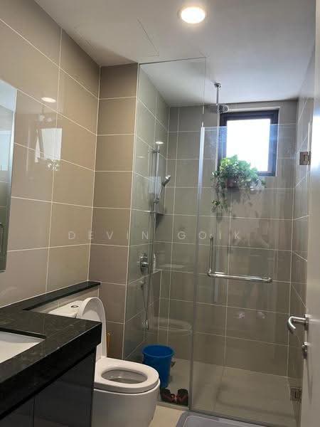 Kediaman Servis untuk Disewa di The Park 2 - Devin Goik - Bathroom - PropertyGuru.com.my