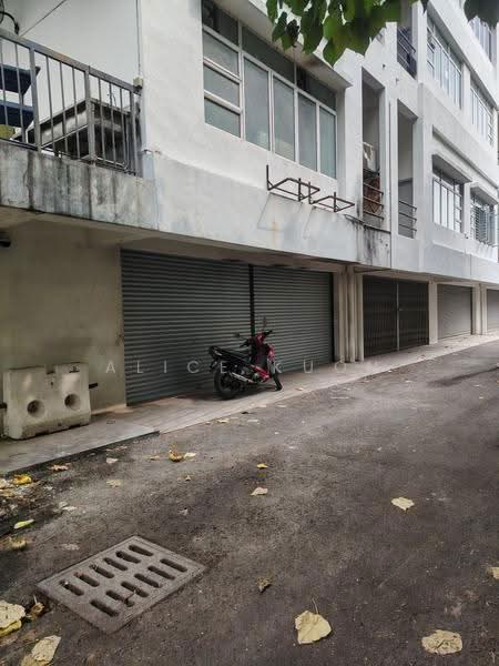 Shop / Office for Sale in Cheras Selatan (Cheras) - Alice Kuon - Exterior - PropertyGuru.com.my