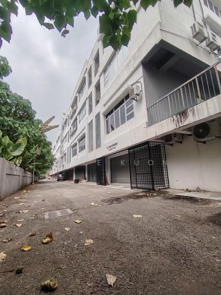 Shop / Office for Sale in Cheras Selatan (Cheras) - Alice Kuon - Exterior - PropertyGuru.com.my
