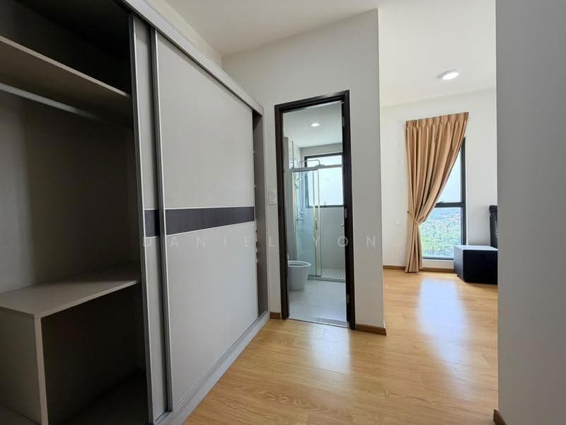 Kondominium untuk Dijual di Bay Point @ Country Garden Danga Bay - Daniel Yong - Interior - PropertyGuru.com.my
