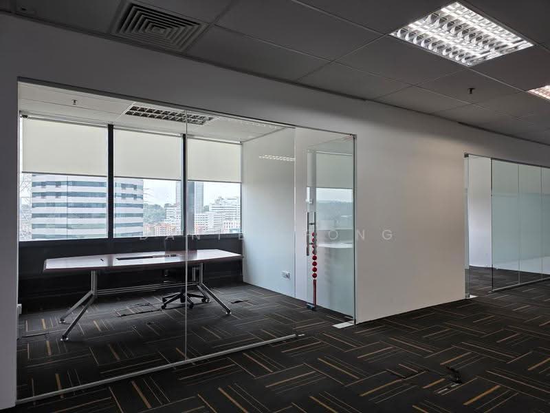 Office for Rent in KL City Centre (Kuala Lumpur) - Daniel Fong - Interior - PropertyGuru.com.my