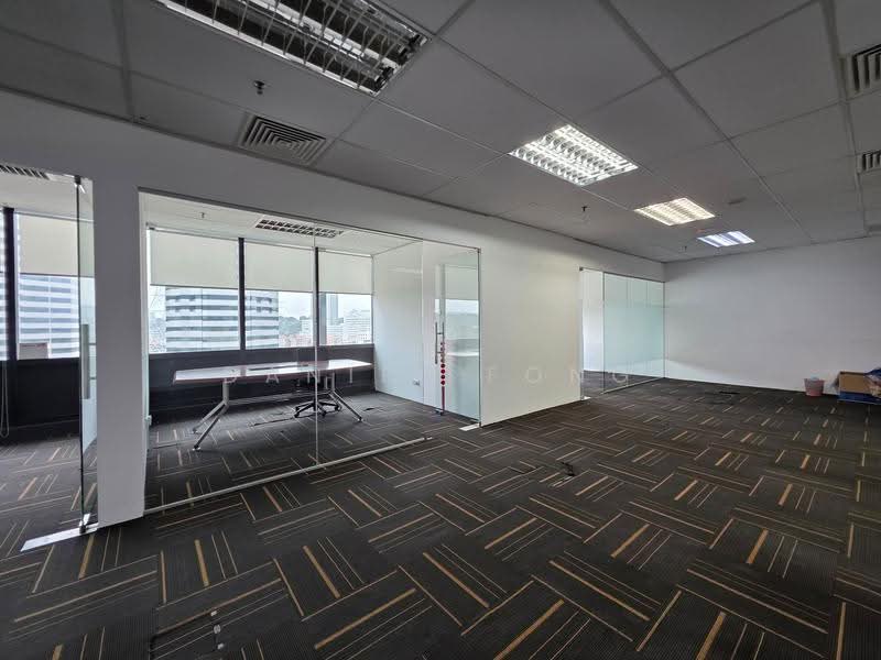 Office for Rent in KL City Centre (Kuala Lumpur) - Daniel Fong - Interior - PropertyGuru.com.my