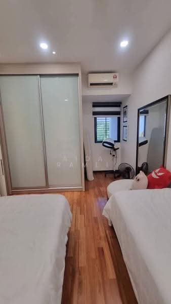 Kediaman Servis untuk Disewa di Renai Jelutong - Aida Ramli - PropertyGuru.com.my