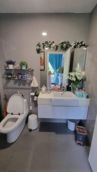 Kediaman Servis untuk Disewa di Renai Jelutong - Aida Ramli - PropertyGuru.com.my