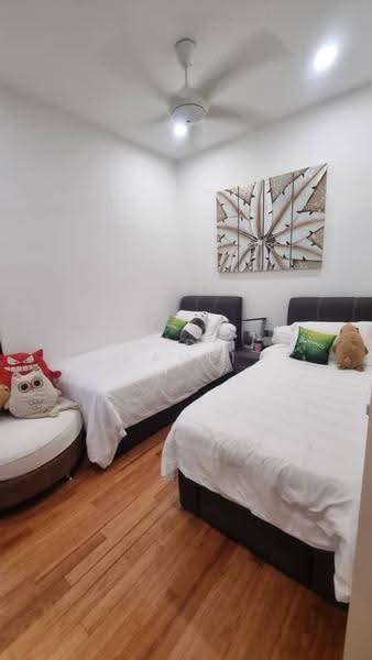 Kediaman Servis untuk Disewa di Renai Jelutong - Aida Ramli - PropertyGuru.com.my