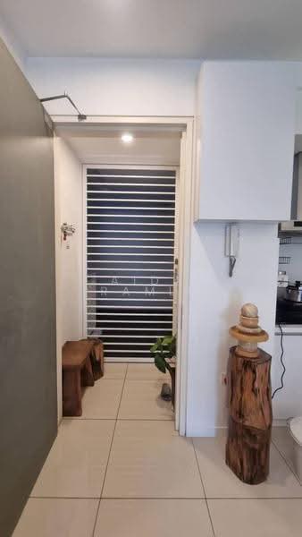 Kediaman Servis untuk Disewa di Renai Jelutong - Aida Ramli - PropertyGuru.com.my