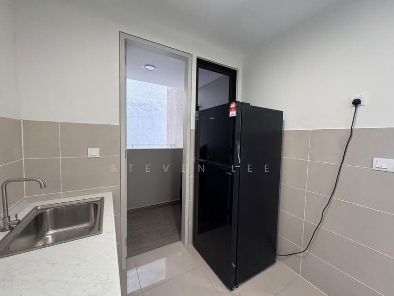 Service Residence for Rent at The Pulse Residence - Steven Lee - PropertyGuru.com.my