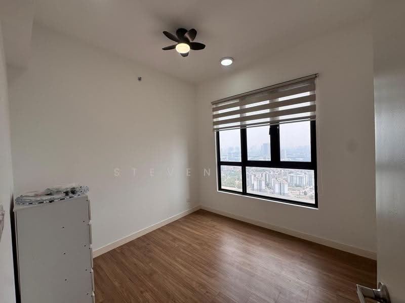 Service Residence for Rent at The Pulse Residence - Steven Lee - PropertyGuru.com.my