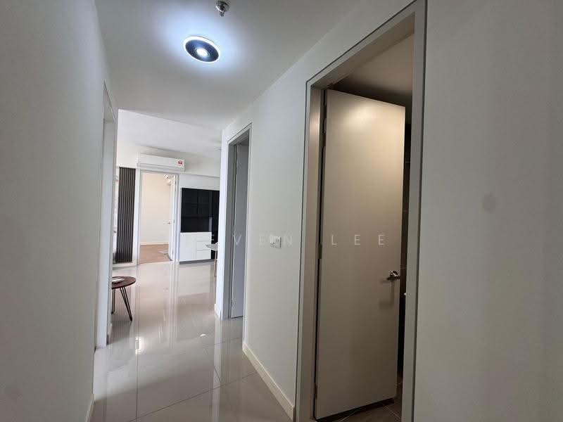 Service Residence for Rent at The Pulse Residence - Steven Lee - PropertyGuru.com.my