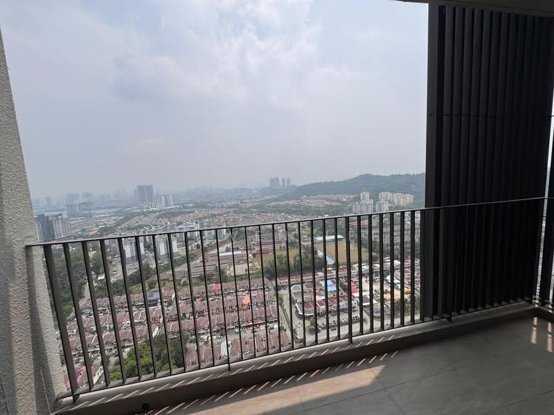 Service Residence for Rent at The Pulse Residence - Steven Lee - PropertyGuru.com.my