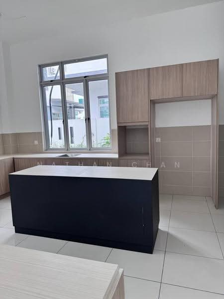 Rumah Berkembar untuk Dijual di Nusa Duta (Iskandar Puteri (Nusajaya)) - Nathan Chan - Kitchen - PropertyGuru.com.my