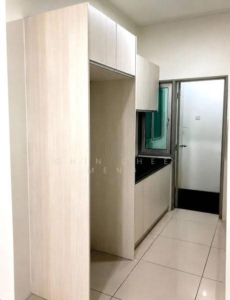 Kediaman Servis untuk Dijual di Silk Residence - Chin Chee Meng - Interior - PropertyGuru.com.my