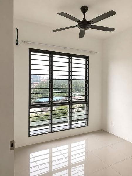 Kediaman Servis untuk Dijual di Silk Residence - Chin Chee Meng - Interior - PropertyGuru.com.my
