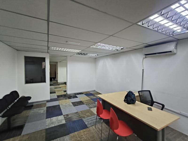 Shop / Office for Rent in Damansara Jaya (Petaling Jaya) - Melvin Tan - Interior - PropertyGuru.com.my