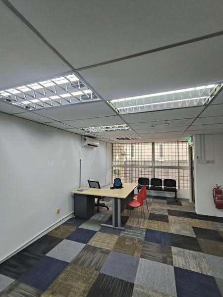 Shop / Office for Rent in Damansara Jaya (Petaling Jaya) - Melvin Tan - Interior - PropertyGuru.com.my
