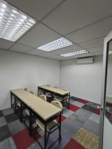 Shop / Office for Rent in Damansara Jaya (Petaling Jaya) - Melvin Tan - Study - PropertyGuru.com.my