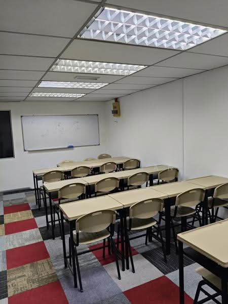 Shop / Office for Rent in Damansara Jaya (Petaling Jaya) - Melvin Tan - Study - PropertyGuru.com.my