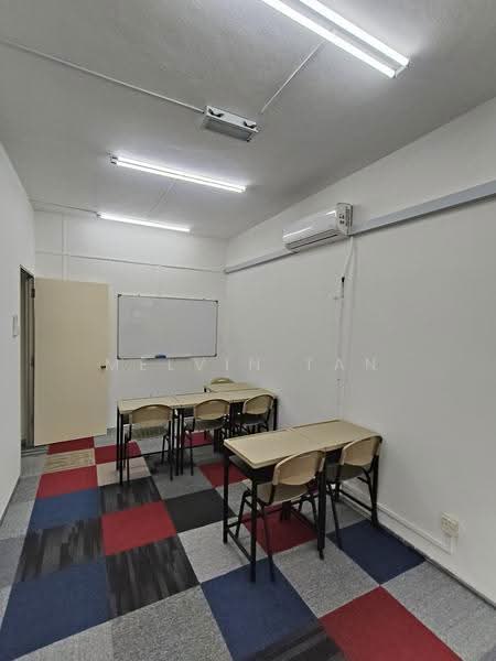 Shop / Office for Rent in Damansara Jaya (Petaling Jaya) - Melvin Tan - Study - PropertyGuru.com.my