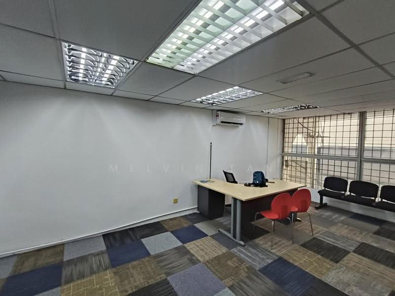 Shop / Office for Rent in Damansara Jaya (Petaling Jaya) - Melvin Tan - Interior - PropertyGuru.com.my