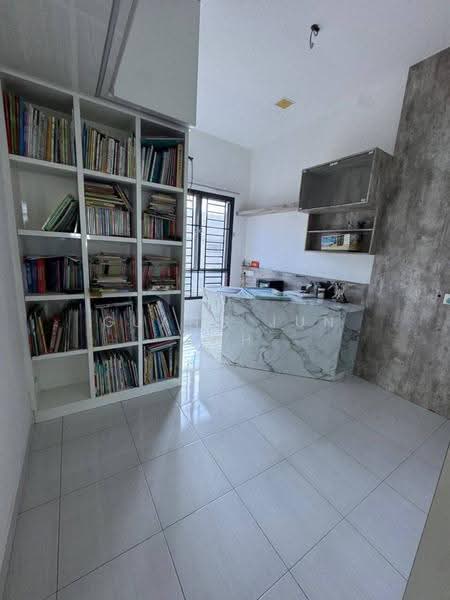 2-storey Terraced House for Sale in Setia Tropika (Johor Bahru) - Guang Jun Loh - Study - PropertyGuru.com.my