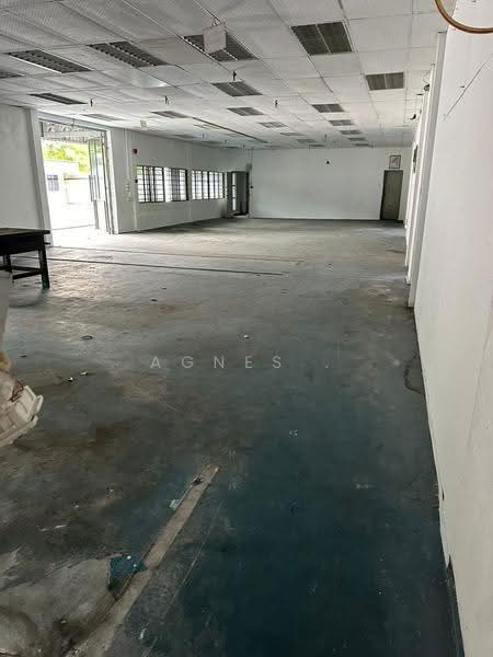 Detached Factory for Sale in Senai (Johor) - Agnes . - Interior - PropertyGuru.com.my