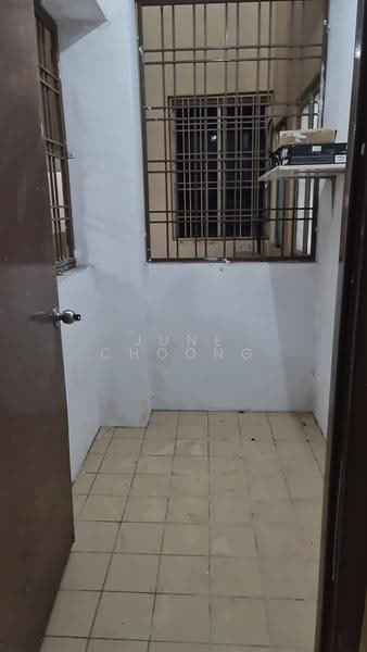 Apartment for Sale at Pangsapuri Sri Cempaka - June Choong - Interior - PropertyGuru.com.my