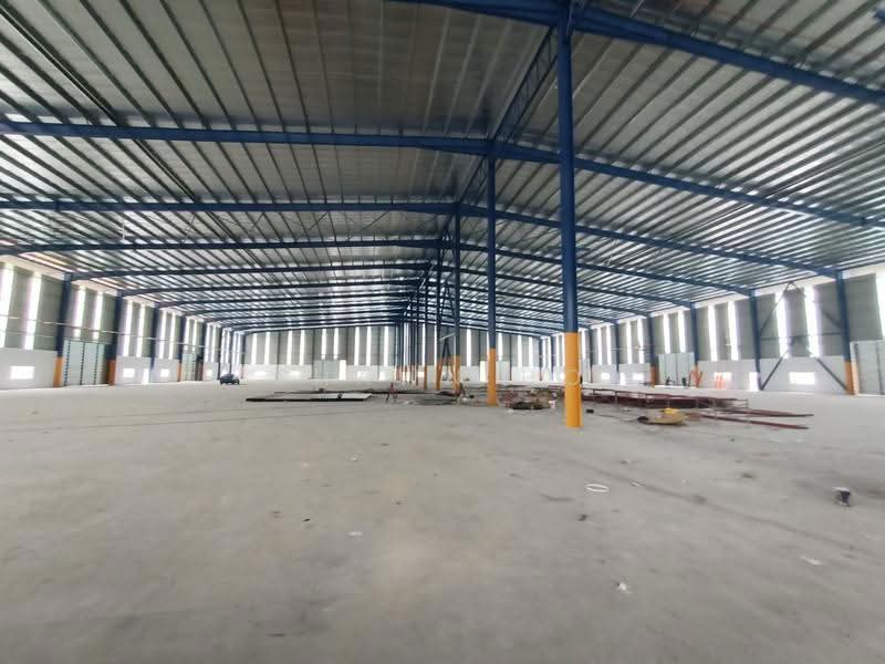 Factory for Rent in Bukit Beruntung (Serendah) - Shawn Ho - Interior - PropertyGuru.com.my