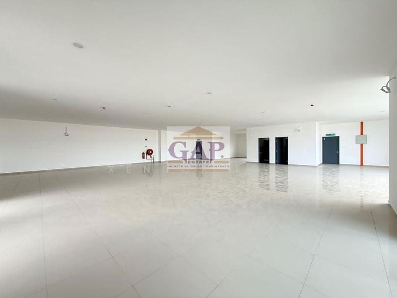 Detached Factory for Rent in NCT Smart Industrial Park (Sepang) - Xendor Teh - PropertyGuru.com.my