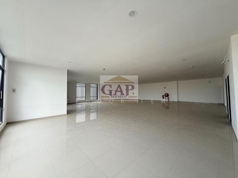 Detached Factory for Rent in NCT Smart Industrial Park (Sepang) - Xendor Teh - PropertyGuru.com.my