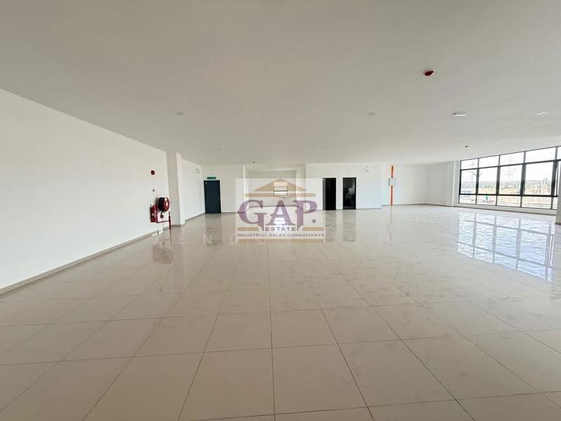 Detached Factory for Rent in NCT Smart Industrial Park (Sepang) - Xendor Teh - PropertyGuru.com.my
