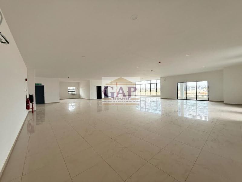 Detached Factory for Rent in NCT Smart Industrial Park (Sepang) - Xendor Teh - PropertyGuru.com.my