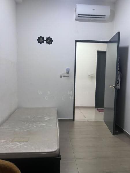 Kondominium untuk Disewa di The Hipster - WAI MUN CHUNG - Bedroom - PropertyGuru.com.my