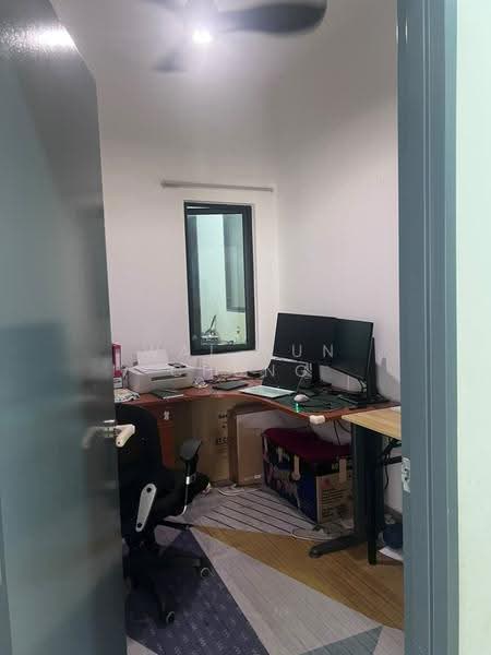 Kondominium untuk Disewa di The Hipster - WAI MUN CHUNG - Study - PropertyGuru.com.my