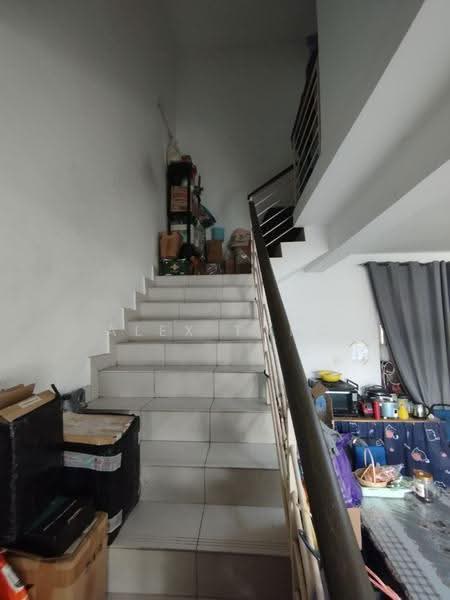 Rumah Teres 2-Tingkat untuk Dijual di Saujana Utama (Puncak Alam) - Alex Tong - PropertyGuru.com.my