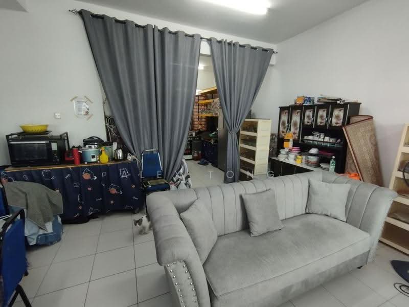 Rumah Teres 2-Tingkat untuk Dijual di Saujana Utama (Puncak Alam) - Alex Tong - PropertyGuru.com.my