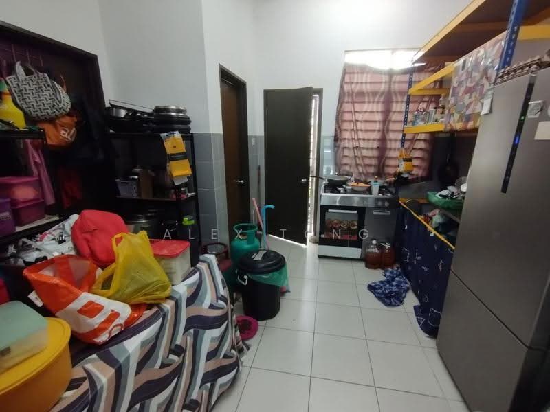 Rumah Teres 2-Tingkat untuk Dijual di Saujana Utama (Puncak Alam) - Alex Tong - PropertyGuru.com.my