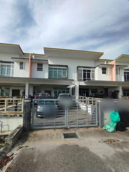 Rumah Teres 2-Tingkat untuk Dijual di Saujana Utama (Puncak Alam) - Alex Tong - PropertyGuru.com.my