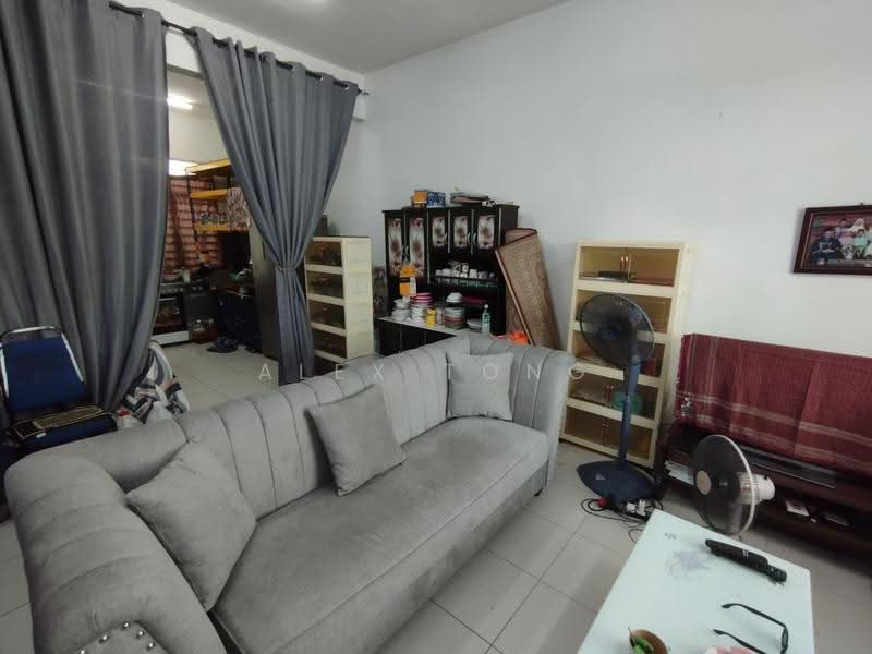 Rumah Teres 2-Tingkat untuk Dijual di Saujana Utama (Puncak Alam) - Alex Tong - PropertyGuru.com.my