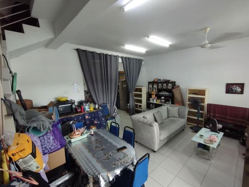 Rumah Teres 2-Tingkat untuk Dijual di Saujana Utama (Puncak Alam) - Alex Tong - PropertyGuru.com.my