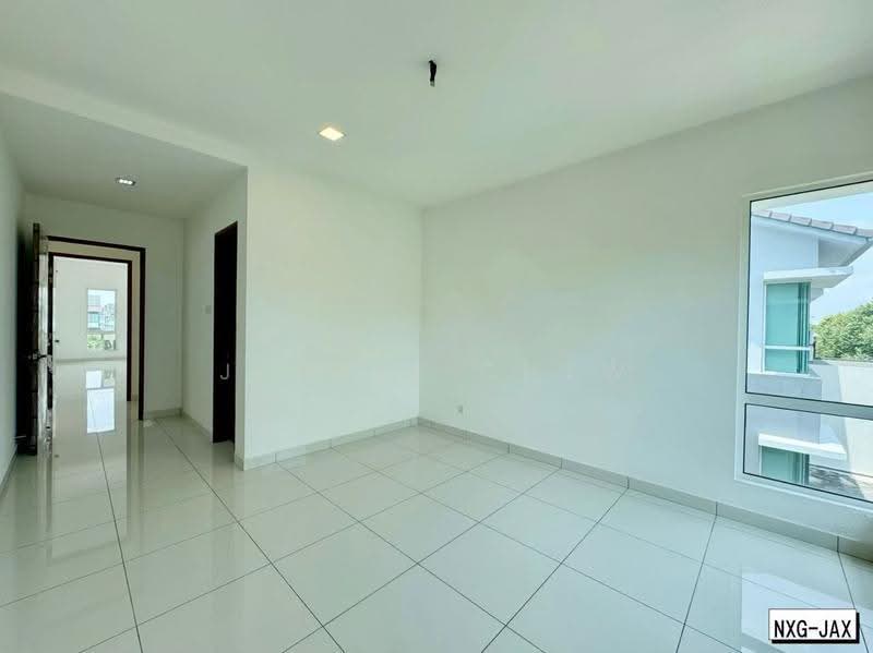 Semi-Detached House for Sale in Ambang Botanic (Klang) - Jennie Chew - Interior - PropertyGuru.com.my