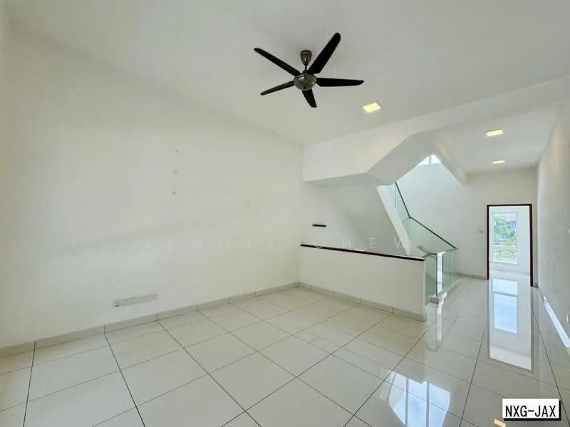 Semi-Detached House for Sale in Ambang Botanic (Klang) - Jennie Chew - Interior - PropertyGuru.com.my