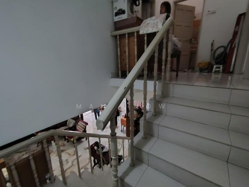 Rumah Teres 2-Tingkat untuk Dijual di Happy Garden (Kuchai Lama) - MAN CHOW - Interior - PropertyGuru.com.my
