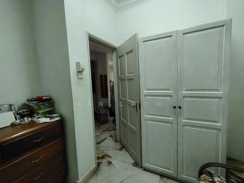 Rumah Teres 2-Tingkat untuk Dijual di Happy Garden (Kuchai Lama) - MAN CHOW - Interior - PropertyGuru.com.my