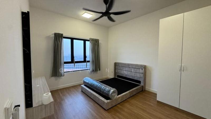 Condominium for Rent at Tuai Timur - Calvin Lim - Bedroom - PropertyGuru.com.my